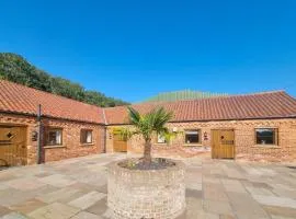 Courtyard Hot Tub