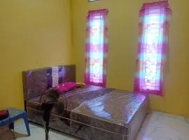 Assyifa Homestay