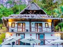 Ranchos de Chalia Panama