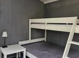 Happy Farm Little Cabin