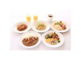 Smile Hotel Shimonoseki - Vacation STAY 12573v