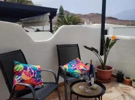 Acera del Duende-Sardina