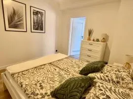 Apartament pod Świerkami
