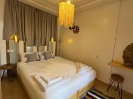 Aura Guest House