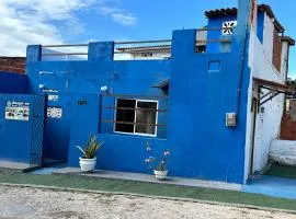 Casa Cochilo na Rede