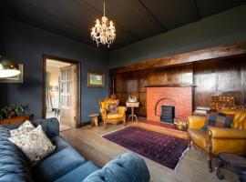 3 Bed in Gullane 96141，位于吉伦的酒店