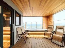 Kamogawa Sea Sauna Villa Kaito - Vacation STAY 08186v