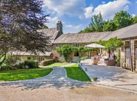 Kelly Mill Cottage