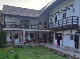 Casa Cipri si Alex，位于西蒙的酒店