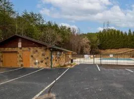 The Big View by American Patriot Getaways