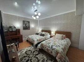 Departamento turístico 2