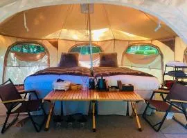 TOCORO. Mt.Fuji CAMP & GLAMPING - Vacation STAY 23398v
