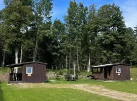 LĪVRĀNDA, Camping, Saunags ,Kolka