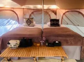 TOCORO. Mt.Fuji CAMP & GLAMPING - Vacation STAY 23391v