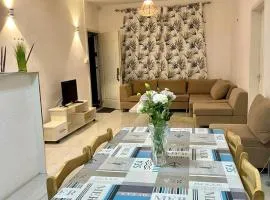 Pereybere Hideout 3BHK