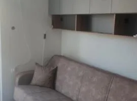 Nov, moderan,sa parkingom apartman u centru Sokobanje