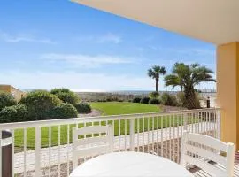 Azure 101 - Luxury Ground Floor Beachfront
