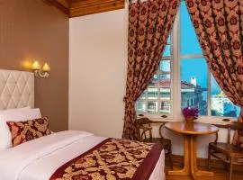 Mom Hotel Büyükada