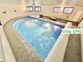 Luxury Holidays Villa EMG Munich with Forest and Lake - Moosburg an der Isar