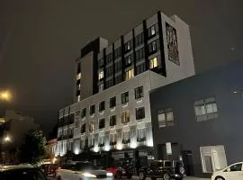 LIV Hotel Bronx GRAND OPENING