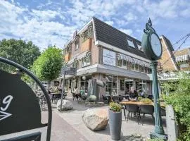 De Stobbe hotel & suites