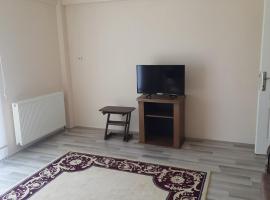 Your Private Home at Lake Salda，位于Yeşilova的酒店