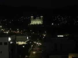 Cómodo apartamento Vista Perfecta Artemisa