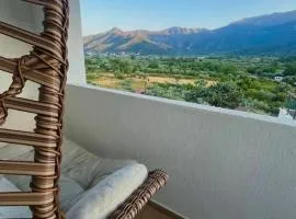 Smaragdos Thassos Boutique Suites