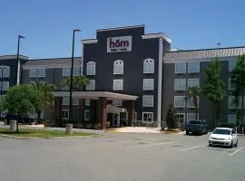 HOM Hotel Gainesville, SureStay Collection by Best Western