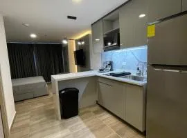 Lujoso y Cómodo Apartamento en Distrito Artemisa