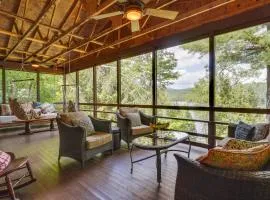 Waterfront Home on Paradox Lake w/ Dock & Views!