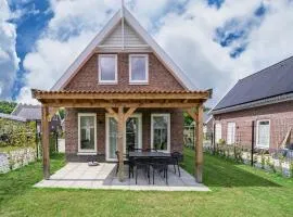 Holiday home between Rotterdam and Zeeland