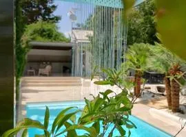 Apartamentos Granada Tropical