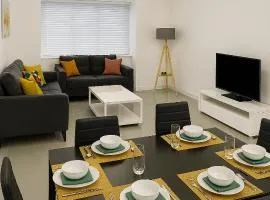 Flexistay hub at Watford