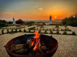 Dovecote Cotswold Cottages