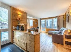 Appartement spacieux au pied des pistes de Val-d'Isère avec balcon - Animaux acceptés, Wifi - FR-1-694-433