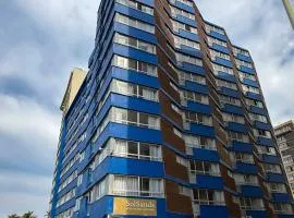 SolSands Hotel & Self-Catering