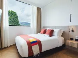 Hotel Casa Tama