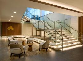 The Westin Flushing LaGuardia Airport，位于法拉盛的酒店