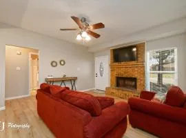 Rex Ranch Comfortable and Close to Everthing