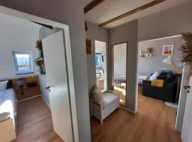 Ferienwohnung Möwennest by Deju