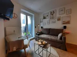 Ferienwohnung Lachmöwe by Deju