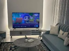 نزل الجادية