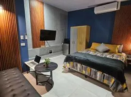 Apartamento 2-B new suite in SS