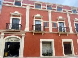 Hotel Misión Campeche