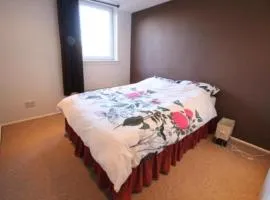 Private Double Bedroom in Glasgow City Centre