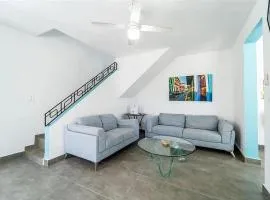 La Casita de Ceiba