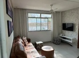 Conforto e localização