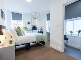 St James Court Aparthotel