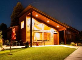 Bryce Canyon Inn，位于特罗皮克的酒店